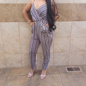 BCBGeneration jumpsuit